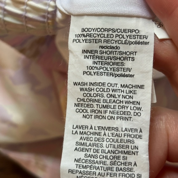 Toddler Girl adidas Tee and Shorts Set - 2T - Picture 9 of 10